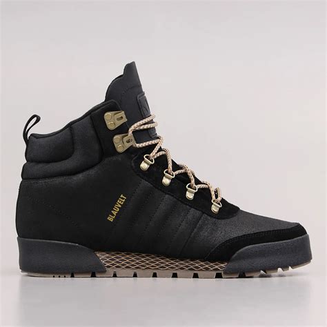 adidas Skateboarding Mens Jake Boot 2.0 